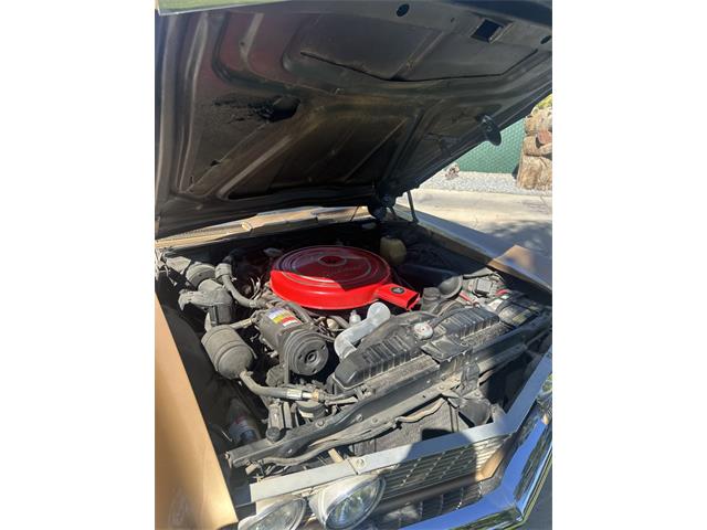 1963 Buick Riviera (CC-2080837) for sale in Reno, Nevada