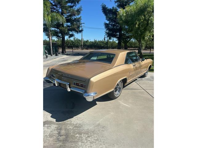 1963 Buick Riviera (CC-2080837) for sale in Reno, Nevada
