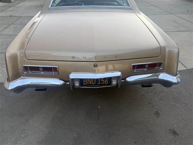 1963 Buick Riviera (CC-2080837) for sale in Reno, Nevada