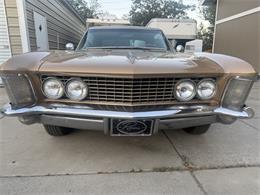 1963 Buick Riviera (CC-2080837) for sale in Reno, Nevada