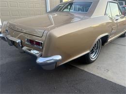 1963 Buick Riviera (CC-2080837) for sale in Reno, Nevada
