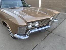 1963 Buick Riviera (CC-2080837) for sale in Reno, Nevada