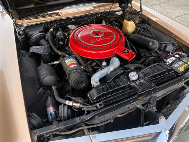 1963 Buick Riviera (CC-2080837) for sale in Reno, Nevada
