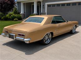 1963 Buick Riviera (CC-2080837) for sale in Reno, Nevada