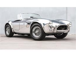1962 Shelby 289 Cobra (CC-2088372) for sale in Irvine, California