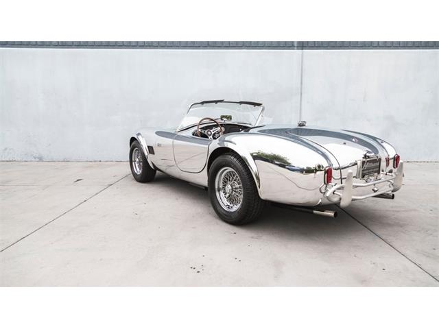 1962 Shelby 289 Cobra (CC-2088372) for sale in Irvine, California