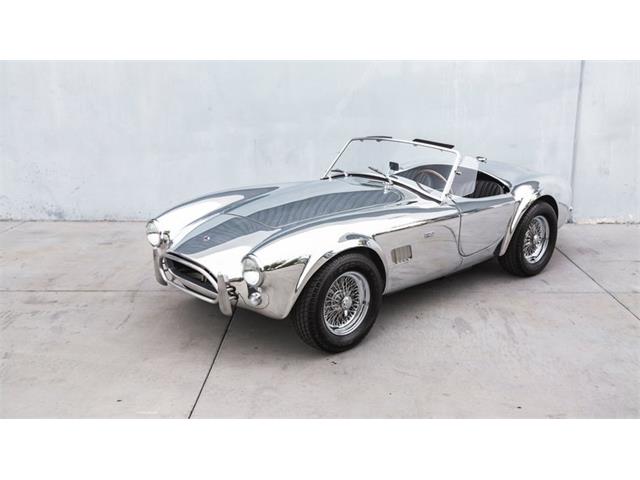 1962 Shelby 289 Cobra (CC-2088372) for sale in Irvine, California