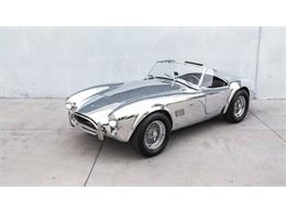 1962 Shelby 289 Cobra (CC-2088372) for sale in Irvine, California