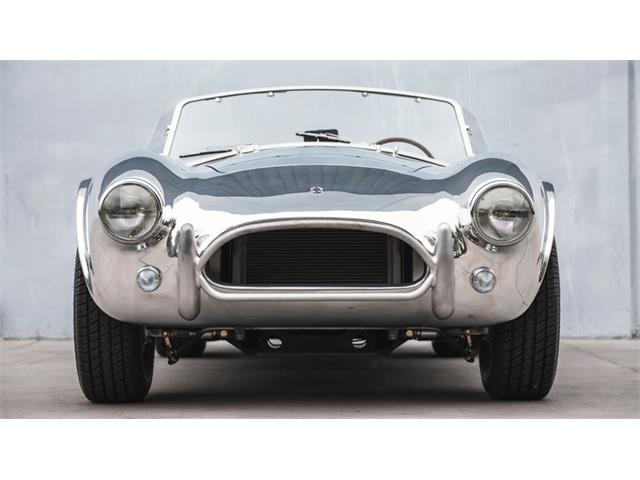 1962 Shelby 289 Cobra (CC-2088372) for sale in Irvine, California