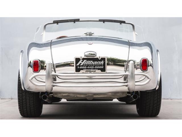 1962 Shelby 289 Cobra (CC-2088372) for sale in Irvine, California