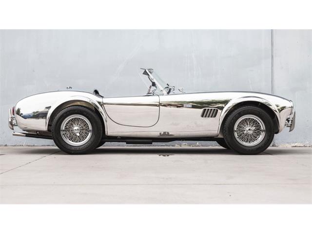 1962 Shelby 289 Cobra (CC-2088372) for sale in Irvine, California