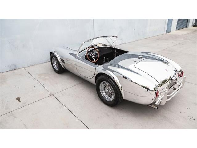 1962 Shelby 289 Cobra (CC-2088372) for sale in Irvine, California