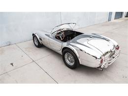 1962 Shelby 289 Cobra (CC-2088372) for sale in Irvine, California