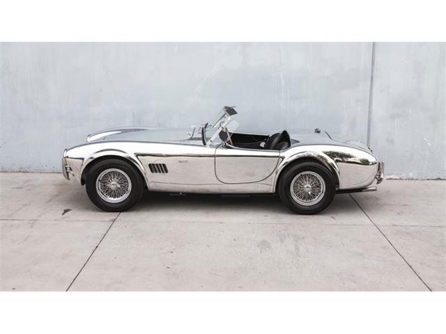 1962 Shelby 289 Cobra (CC-2088372) for sale in Irvine, California