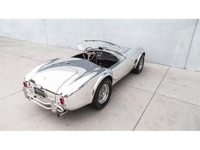 1962 Shelby 289 Cobra (CC-2088372) for sale in Irvine, California