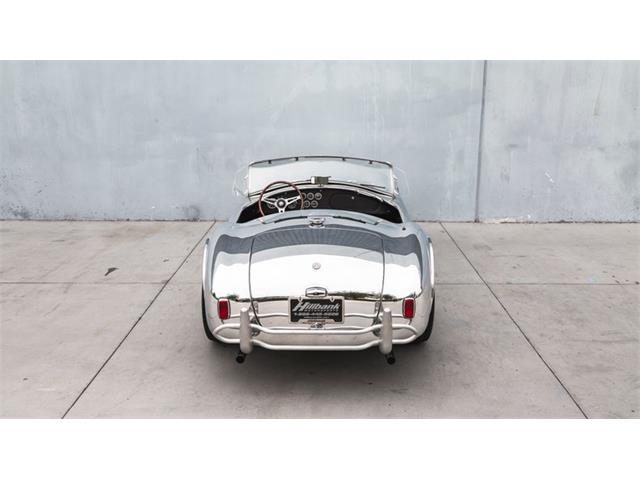 1962 Shelby 289 Cobra (CC-2088372) for sale in Irvine, California