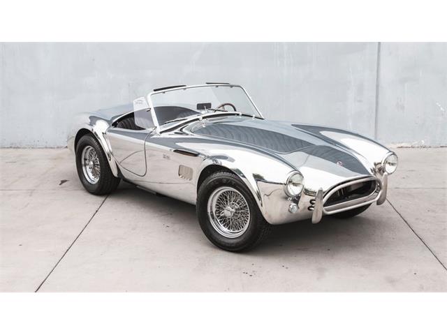 1962 Shelby 289 Cobra (CC-2088372) for sale in Irvine, California