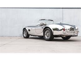 1962 Shelby 289 Cobra (CC-2088372) for sale in Irvine, California