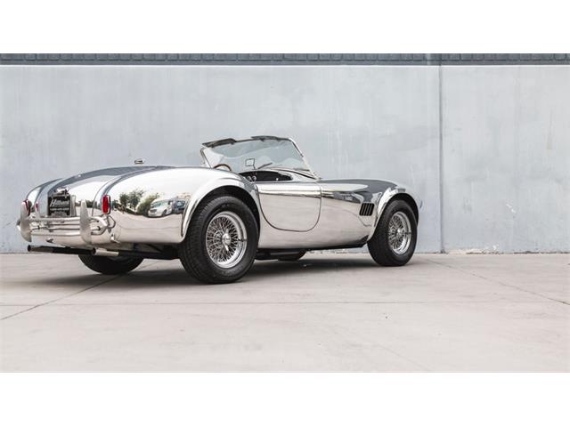 1962 Shelby 289 Cobra (CC-2088372) for sale in Irvine, California