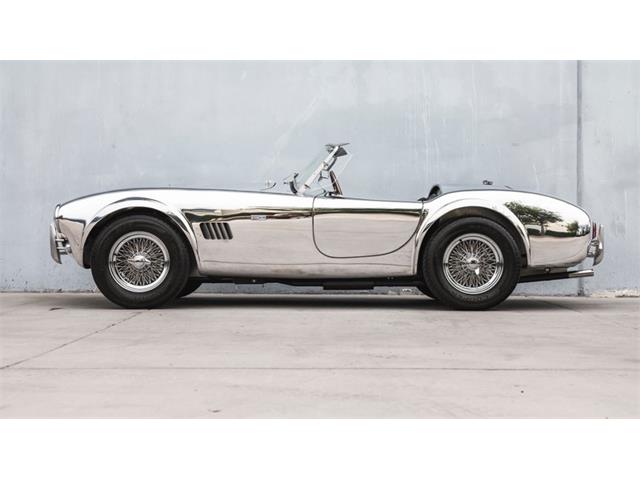 1962 Shelby 289 Cobra (CC-2088372) for sale in Irvine, California