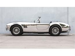 1962 Shelby 289 Cobra (CC-2088372) for sale in Irvine, California