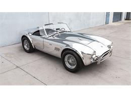 1962 Shelby 289 Cobra (CC-2088372) for sale in Irvine, California