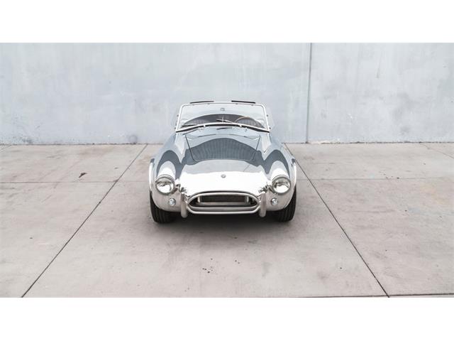 1962 Shelby 289 Cobra (CC-2088372) for sale in Irvine, California