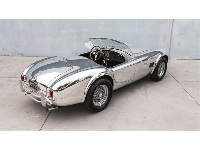 1962 Shelby 289 Cobra (CC-2088372) for sale in Irvine, California
