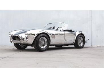 1962 Shelby 289 Cobra (CC-2088372) for sale in Irvine, California
