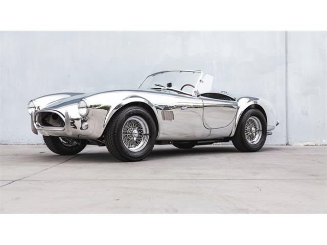 1962 Shelby 289 Cobra (CC-2088372) for sale in Irvine, California