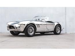 1962 Shelby 289 Cobra (CC-2088372) for sale in Irvine, California