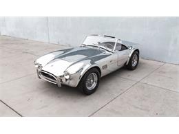 1962 Shelby 289 Cobra (CC-2088372) for sale in Irvine, California