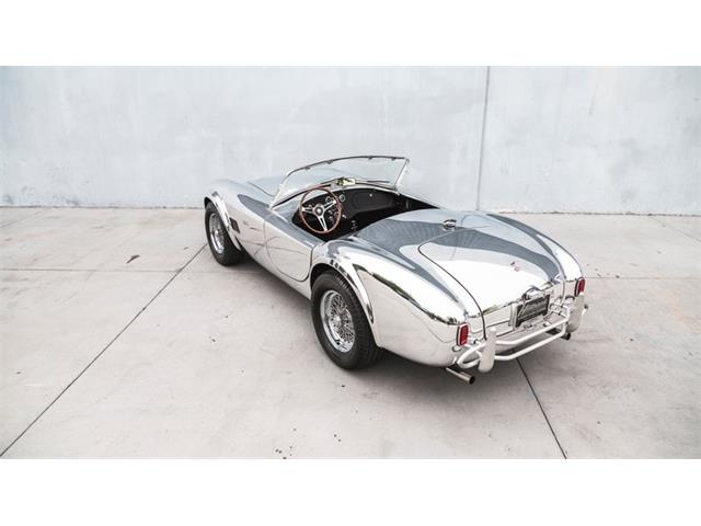 1962 Shelby 289 Cobra (CC-2088372) for sale in Irvine, California