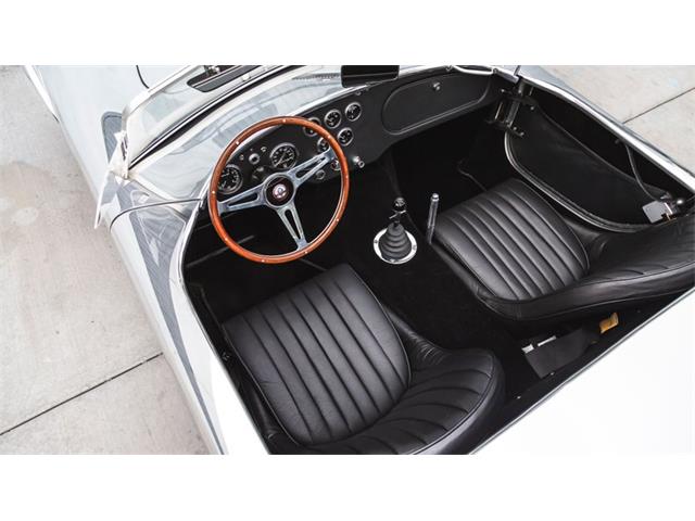 1962 Shelby 289 Cobra (CC-2088372) for sale in Irvine, California