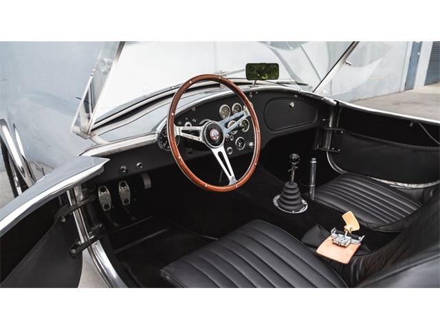 1962 Shelby 289 Cobra (CC-2088372) for sale in Irvine, California