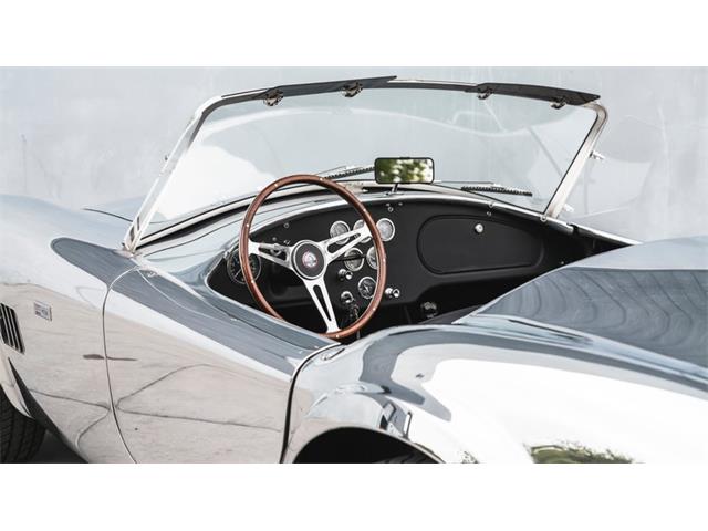 1962 Shelby 289 Cobra (CC-2088372) for sale in Irvine, California