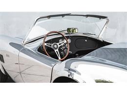 1962 Shelby 289 Cobra (CC-2088372) for sale in Irvine, California