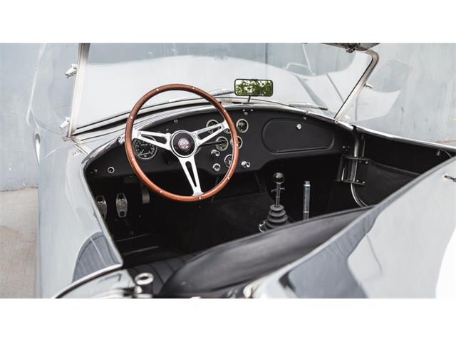 1962 Shelby 289 Cobra (CC-2088372) for sale in Irvine, California