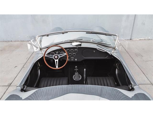 1962 Shelby 289 Cobra (CC-2088372) for sale in Irvine, California