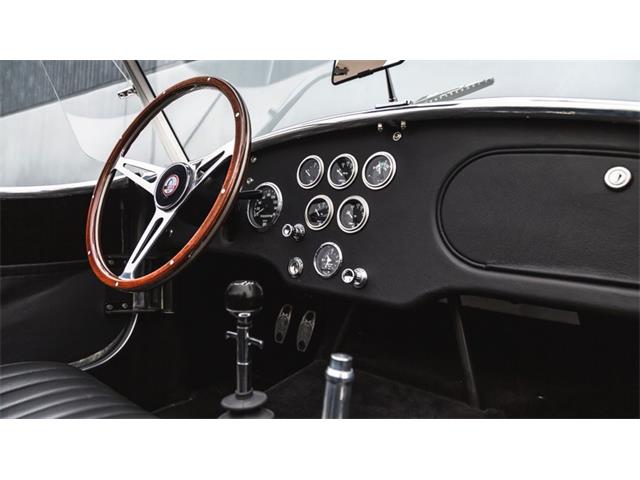 1962 Shelby 289 Cobra (CC-2088372) for sale in Irvine, California