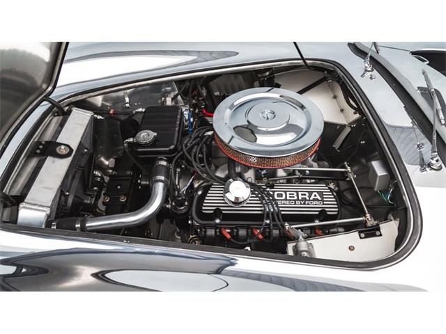 1962 Shelby 289 Cobra (CC-2088372) for sale in Irvine, California
