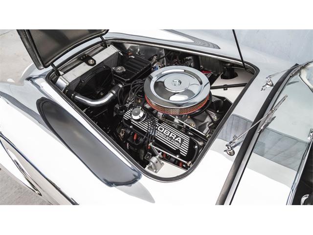 1962 Shelby 289 Cobra (CC-2088372) for sale in Irvine, California