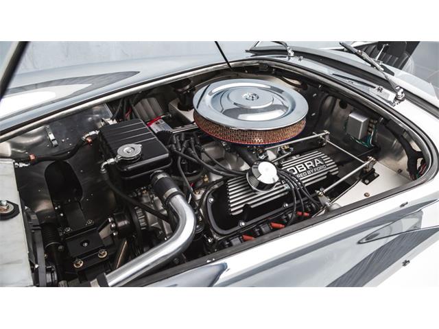 1962 Shelby 289 Cobra (CC-2088372) for sale in Irvine, California