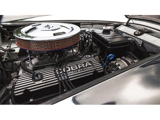 1962 Shelby 289 Cobra (CC-2088372) for sale in Irvine, California