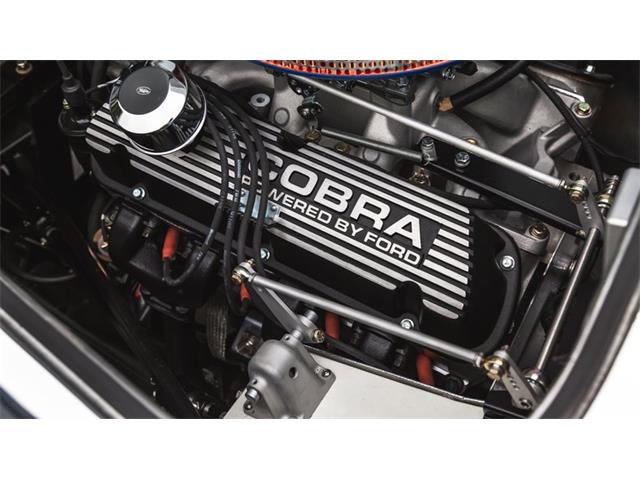 1962 Shelby 289 Cobra (CC-2088372) for sale in Irvine, California