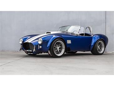 1965 Shelby Cobra (CC-2088373) for sale in Irvine, California
