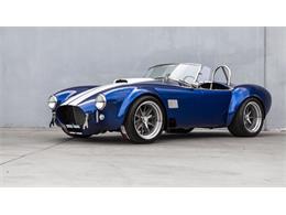 1965 Shelby Cobra (CC-2088373) for sale in Irvine, California