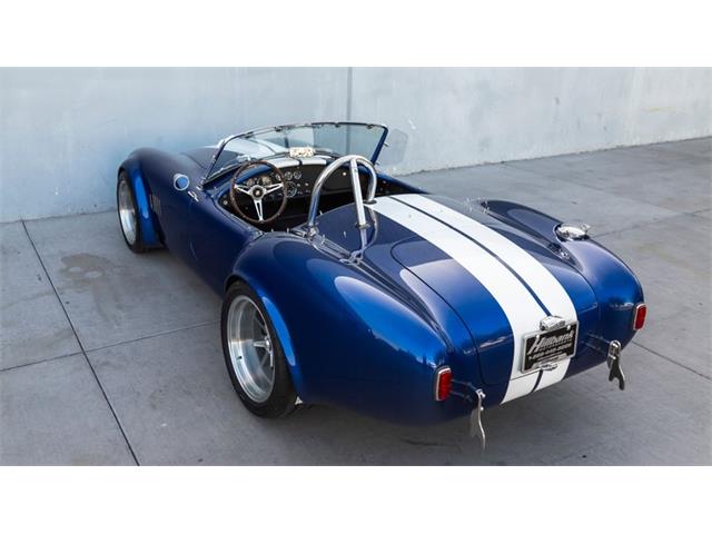 1965 Shelby Cobra (CC-2088373) for sale in Irvine, California
