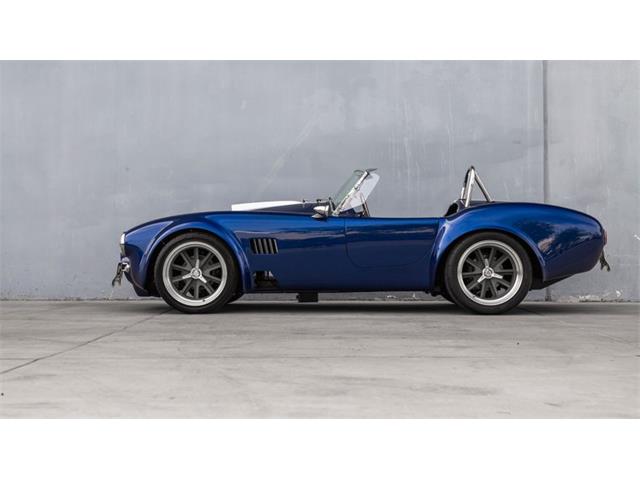 1965 Shelby Cobra (CC-2088373) for sale in Irvine, California