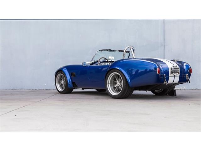 1965 Shelby Cobra (CC-2088373) for sale in Irvine, California